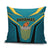 Rugby Bahamas Pillow Cover The Bahamas Go Champion - Wonder Print Shop