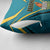 Rugby Bahamas Pillow Cover The Bahamas Go Champion - Wonder Print Shop