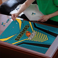 Rugby Bahamas Puzzle The Bahamas Go Champion - Wonder Print Shop