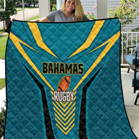 Rugby Bahamas Quilt The Bahamas Go Champion - Wonder Print Shop