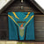 Rugby Bahamas Quilt The Bahamas Go Champion - Wonder Print Shop