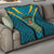 Rugby Bahamas Quilt The Bahamas Go Champion - Wonder Print Shop
