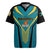 Custom Rugby Bahamas Rugby Jersey The Bahamas Go Champion - Wonder Print Shop