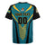 Custom Rugby Bahamas Rugby Jersey The Bahamas Go Champion - Wonder Print Shop