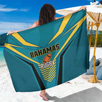Rugby Bahamas Sarong The Bahamas Go Champion - Wonder Print Shop