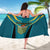 Rugby Bahamas Sarong The Bahamas Go Champion - Wonder Print Shop