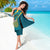 Rugby Bahamas Sarong The Bahamas Go Champion - Wonder Print Shop