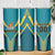 Custom Rugby Bahamas Skinny Tumbler The Bahamas Go Champion - Wonder Print Shop
