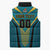Custom Rugby Bahamas Sleeveless Puffer Jacket The Bahamas Go Champion - Wonder Print Shop