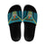 Rugby Bahamas Slide Sandals The Bahamas Go Champion - Wonder Print Shop