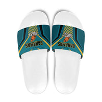 Rugby Bahamas Slide Sandals The Bahamas Go Champion - Wonder Print Shop
