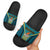 Rugby Bahamas Slide Sandals The Bahamas Go Champion - Wonder Print Shop