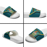 Rugby Bahamas Slide Sandals The Bahamas Go Champion - Wonder Print Shop