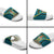 Rugby Bahamas Slide Sandals The Bahamas Go Champion - Wonder Print Shop