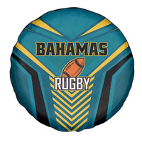 Rugby Bahamas Spare Tire Cover The Bahamas Go Champion - Wonder Print Shop