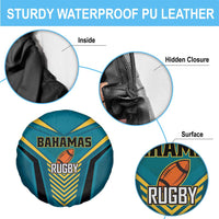Rugby Bahamas Spare Tire Cover The Bahamas Go Champion - Wonder Print Shop