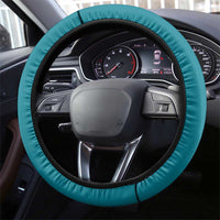 Rugby Bahamas Steering Wheel Cover The Bahamas Go Champion - Wonder Print Shop