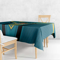 Rugby Bahamas Tablecloth The Bahamas Go Champion - Wonder Print Shop