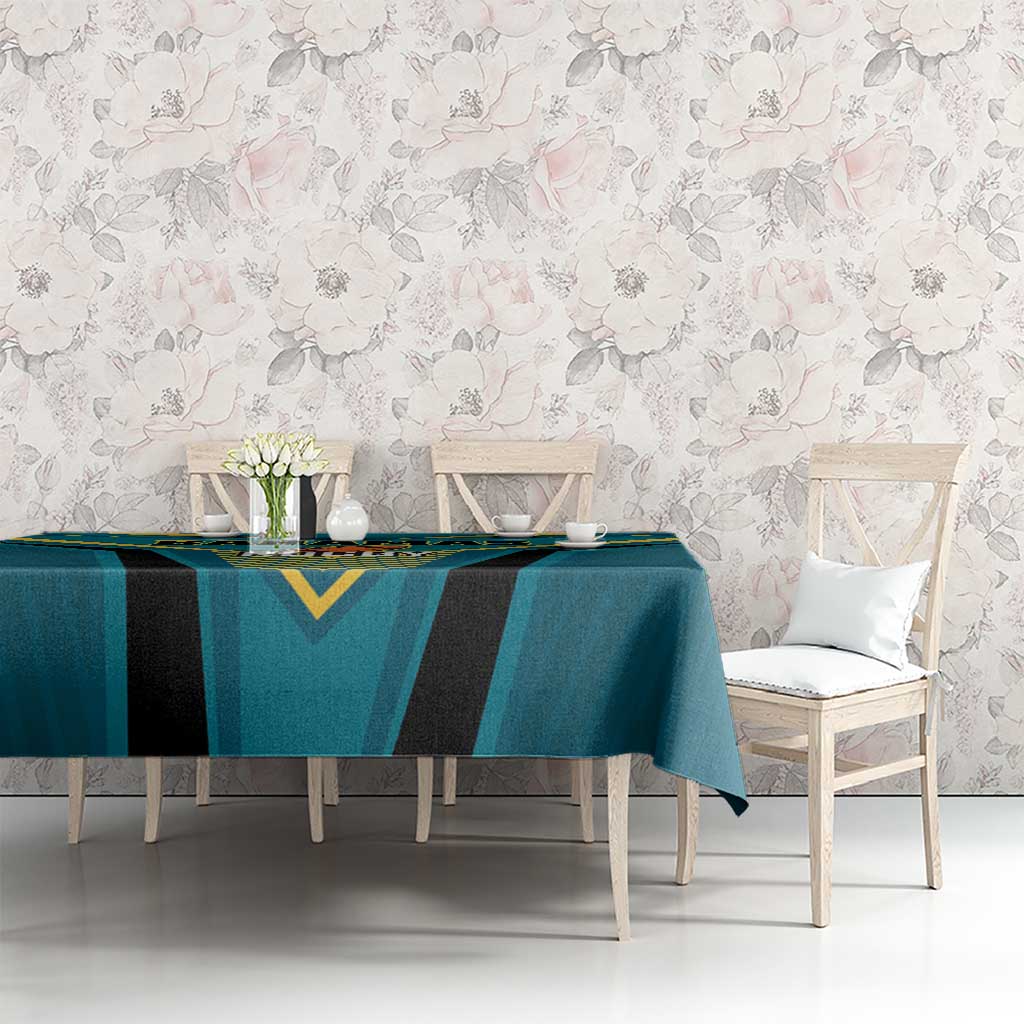 Rugby Bahamas Tablecloth The Bahamas Go Champion - Wonder Print Shop