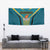 Rugby Bahamas Tapestry The Bahamas Go Champion - Wonder Print Shop
