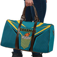 Rugby Bahamas Travel Bag The Bahamas Go Champion - Wonder Print Shop