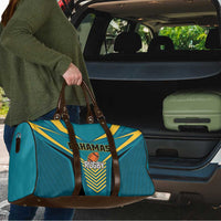 Rugby Bahamas Travel Bag The Bahamas Go Champion - Wonder Print Shop