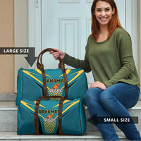 Rugby Bahamas Travel Bag The Bahamas Go Champion - Wonder Print Shop