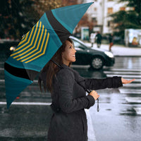 Rugby Bahamas Umbrella The Bahamas Go Champion - Wonder Print Shop