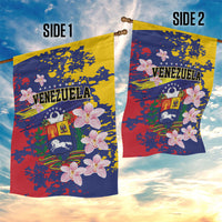 Venezuela Orchid Cattleya Mossiae Garden Flag Flag Color Inspired