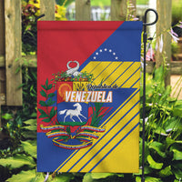 Republic of Venezuela Garden Flag Flag Color Inspired