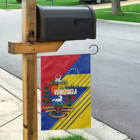 Republic of Venezuela Garden Flag Flag Color Inspired
