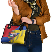 Republic of Venezuela Shoulder Handbag Flag Color Inspired