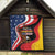 Proud to be German-American Quilt Eagle Heritage Month - Wonder Print Shop