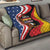 Proud to be German-American Quilt Eagle Heritage Month - Wonder Print Shop
