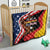 Proud to be German-American Quilt Eagle Heritage Month - Wonder Print Shop