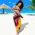 Proud to be German-American Sarong Eagle Heritage Month - Wonder Print Shop