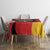 Proud to be German-American Tablecloth Eagle Heritage Month - Wonder Print Shop