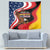 Proud to be German-American Tapestry Eagle Heritage Month - Wonder Print Shop