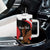 Personalized Proud to be German - American Tumbler With Handle Eagle Heritage Month - Wonder Print Shop