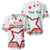 Personalized Italian-American Heritage Month Baseball Jersey Starlight Simple Style - Wonder Print Shop