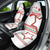 Italian-American Heritage Month Car Seat Cover Starlight Simple Style - Wonder Print Shop