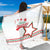 Italian-American Heritage Month Sarong Starlight Simple Style - Wonder Print Shop