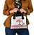 ​Italian-American Heritage Month Shoulder Handbag Starlight Simple Style