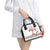 ​Italian-American Heritage Month Shoulder Handbag Starlight Simple Style