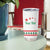 Personalized Italian - American Heritage Month Tumbler Cup Starlight Simple Style - Wonder Print Shop