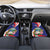Costa Rica Pura Vida Tropical Car Mats - Wonder Print Shop