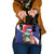 Costa Rica Pura Vida Tropical Shoulder Handbag - Wonder Print Shop