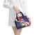 Costa Rica Pura Vida Tropical Shoulder Handbag - Wonder Print Shop