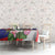 Costa Rica Pura Vida Tropical Tablecloth - Wonder Print Shop