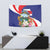 Costa Rica Pura Vida Tropical Tapestry - Wonder Print Shop